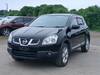 NISSAN DUALIS