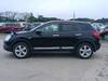 NISSAN DUALIS