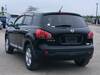 NISSAN DUALIS