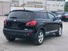 NISSAN DUALIS