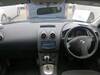NISSAN DUALIS
