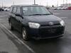 TOYOTA SUCCEED VAN