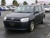 TOYOTA SUCCEED VAN