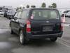 TOYOTA SUCCEED VAN