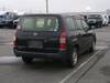 TOYOTA SUCCEED VAN