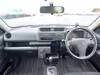 TOYOTA SUCCEED VAN