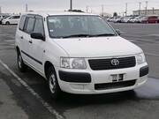 2013 TOYOTA SUCCEED VAN UL