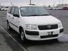 TOYOTA SUCCEED VAN