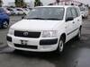 TOYOTA SUCCEED VAN