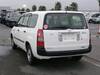 TOYOTA SUCCEED VAN
