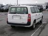 TOYOTA SUCCEED VAN