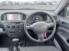 TOYOTA SUCCEED VAN