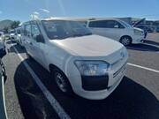 2021 TOYOTA PROBOX VAN