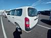 TOYOTA PROBOX VAN
