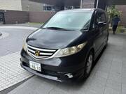 2007 HONDA ELYSION