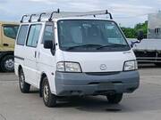 2014 MAZDA BONGO VAN DX
