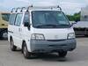 MAZDA BONGO VAN
