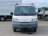 MAZDA BONGO VAN