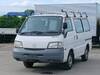 MAZDA BONGO VAN