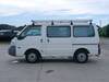 MAZDA BONGO VAN