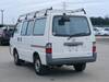 MAZDA BONGO VAN
