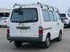 MAZDA BONGO VAN