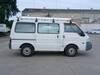 MAZDA BONGO VAN