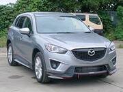 2013 MAZDA CX-5