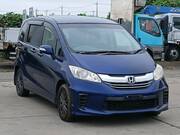 2015 HONDA FREED G JUST SELECTION