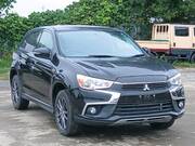 2018 MITSUBISHI RVR G
