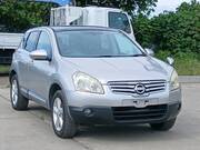 2009 NISSAN DUALIS 20G