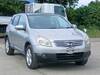 NISSAN DUALIS