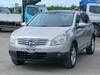 NISSAN DUALIS