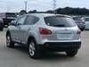 NISSAN DUALIS