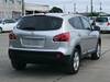 NISSAN DUALIS