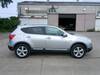 NISSAN DUALIS