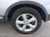 NISSAN DUALIS