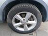 NISSAN DUALIS