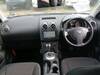 NISSAN DUALIS