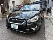 2015 SUBARU IMPREZA SPORTS