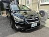 SUBARU IMPREZA SPORTS