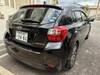 SUBARU IMPREZA SPORTS