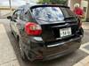 SUBARU IMPREZA SPORTS