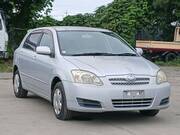 2005 TOYOTA ALLEX XS150