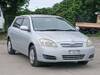 TOYOTA ALLEX
