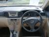 TOYOTA ALLEX