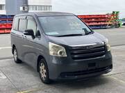 2009 TOYOTA NOAH X SMART EDITION