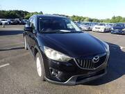2013 MAZDA CX-5 XD