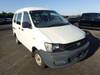 TOYOTA TOWNACE VAN