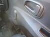 TOYOTA TOWNACE VAN